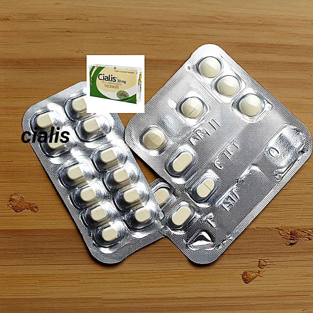 Cialis achat sur internet